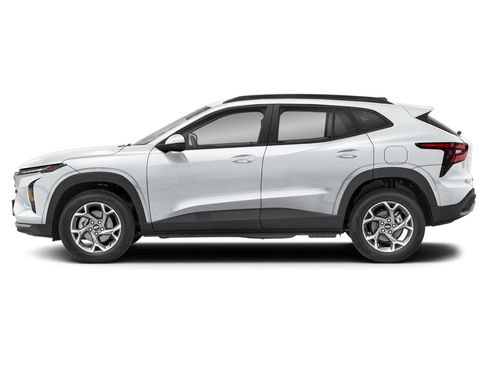New 2026 Chevrolet Trax ACTIV w/ Driver Confidence Package FWD image 31
