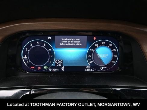 Used 2024 Volkswagen Atlas SE image 22