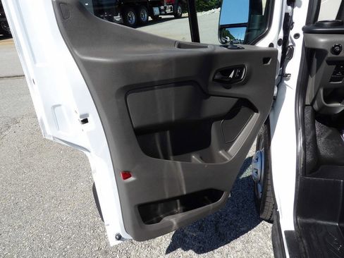 Used 2022 Ford Transit 350 148 High Roof RWD image 14