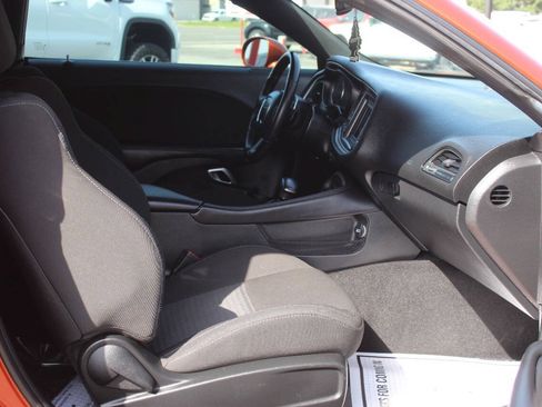 Used 2020 Dodge Challenger GT RWD image 10