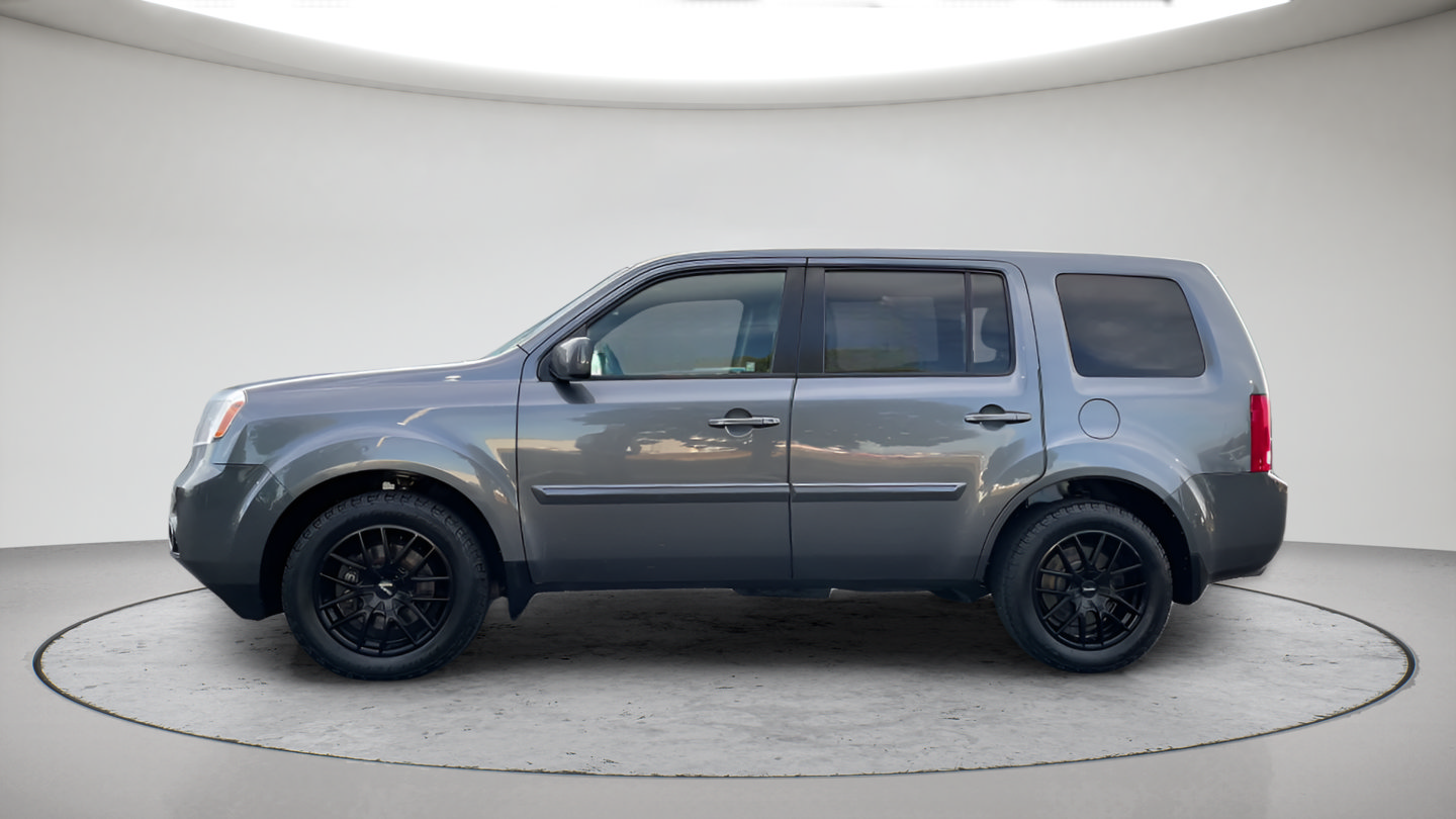 Used 2013 Honda Pilot EX image 17