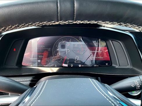 Used 2020 Chevrolet Corvette Stingray Premium Cpe w/ 3LT Preferred Equipment Group RWD image 12