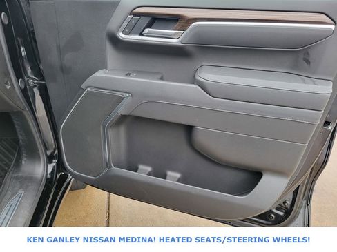 Used 2025 Chevrolet Silverado 1500 LT image 50