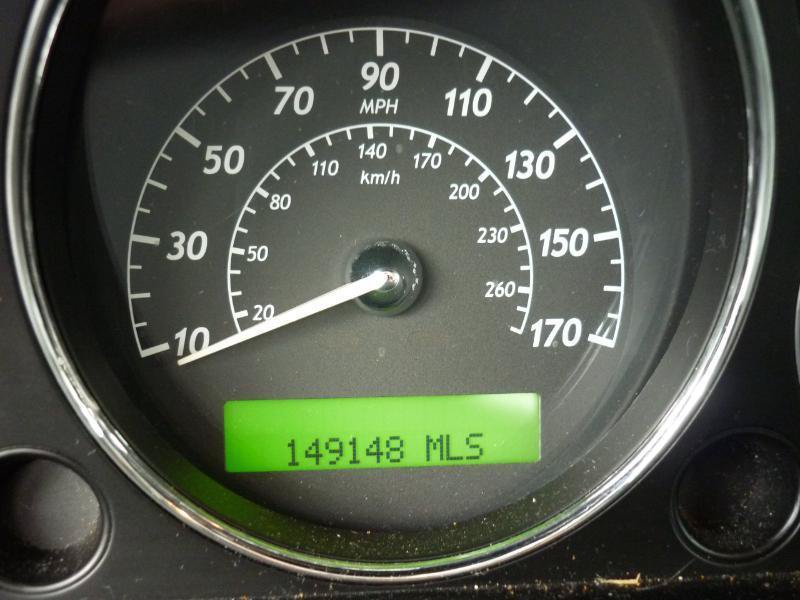 Used 2004 Jaguar XJ8 RWD image 19