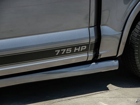 Used 2022 Ford F150 Lariat w/ Equipment Group 502A High AWD/4WD image 35