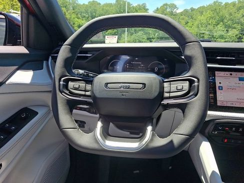 New 2026 Jeep Cherokee Limited AWD/4WD image 9
