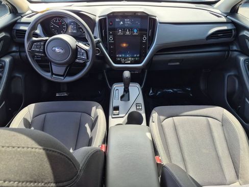 Used 2025 Subaru Crosstrek 2.5i Premium AWD/4WD image 28