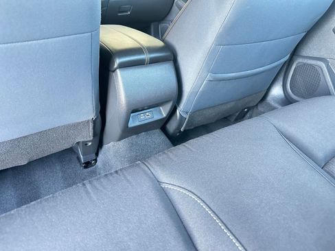 Used 2024 Nissan Altima 2.5 SV image 24