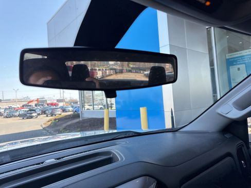 Used 2019 Chevrolet Silverado 1500 Custom Trail Boss w/ Custom Convenience Package image 31