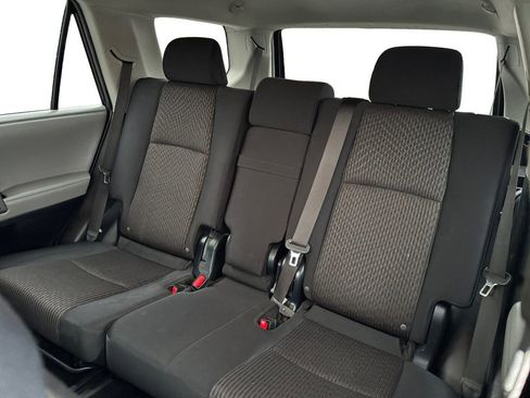 Used 2013 Toyota 4Runner 2WD image 21