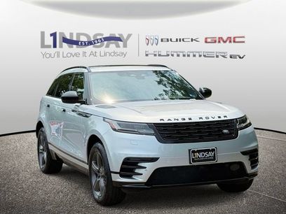 Used 2025 Land Rover Range Rover Velar Dynamic SE