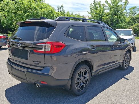Certified 2023 Subaru Ascent Onyx Edition Limited AWD/4WD image 4