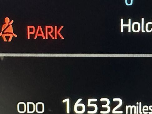 Used 2025 Toyota Tundra 1794 Edition image 25