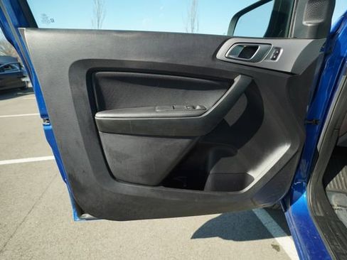 Used 2019 Ford Ranger XLT image 13