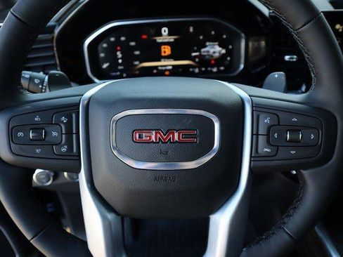 New 2026 GMC Sierra 1500 Elevation w/ Elevation Premium Package image 31