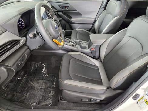 New 2026 Subaru Crosstrek 2.5i Wilderness AWD/4WD image 9