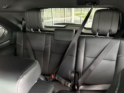 Used 2026 Toyota Sequoia 4WD image 31
