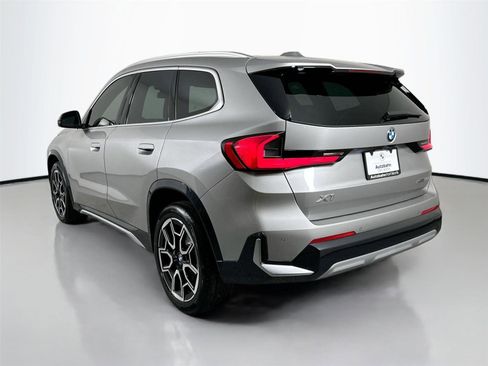 New 2026 BMW X1 xDrive28i w/ Technology Package image 7