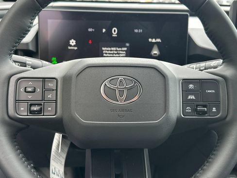 New 2026 Toyota RAV4 SE AWD/4WD image 26