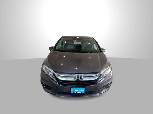 Used 2019 Honda Odyssey EX image 3