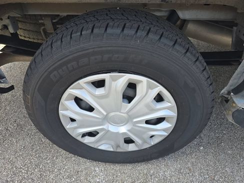 Used 2025 Ford Transit 250 Low Roof w/ Exterior Upgrade Package RWD image 11