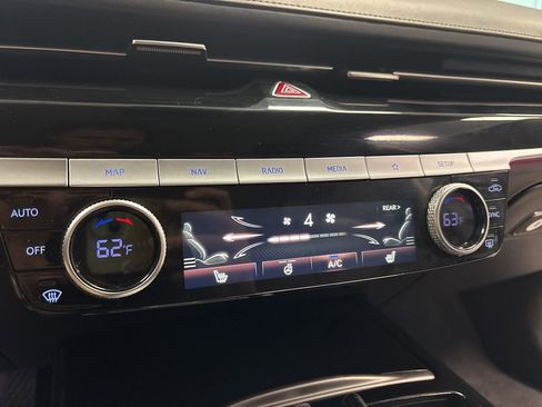 Used 2023 Genesis G80 2.5T AWD/4WD image 19