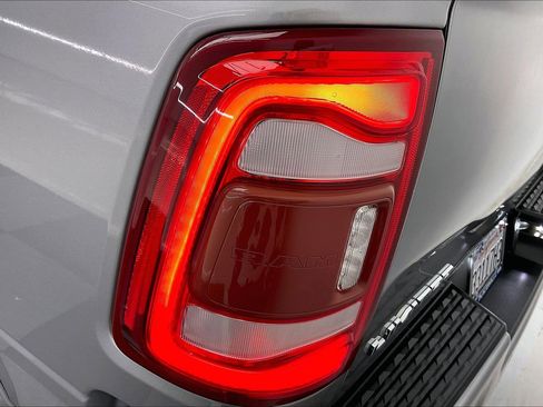 Used 2020 RAM 3500 Limited image 29