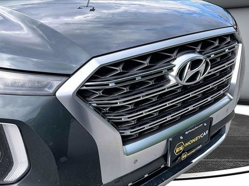 Used 2020 Hyundai Palisade Limited AWD/4WD image 33