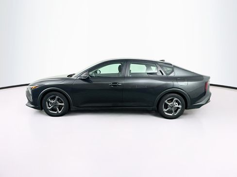 Used 2025 Kia K4 FWD image 4