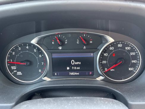 Used 2023 GMC Acadia SLT FWD image 21