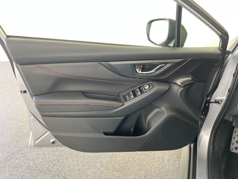 New 2025 Subaru WRX Premium w/ Accessory Package #2 image 13