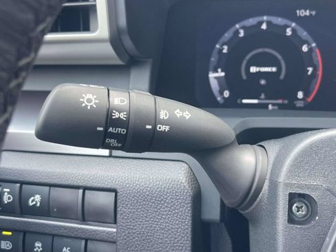 New 2026 Toyota Tacoma TRD Off-Road AWD/4WD image 32