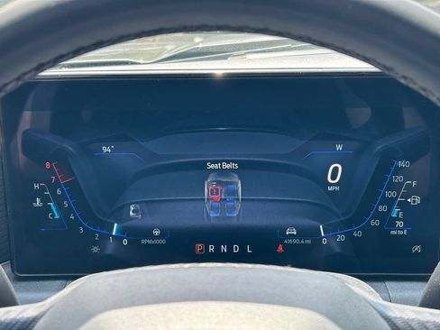 Used 2024 Ford Mustang Coupe RWD image 28