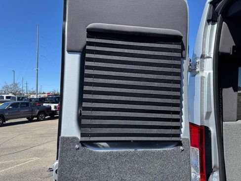 Used 2023 RAM ProMaster 3500 w/ Premium Convenience Group B image 49