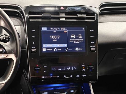 Used 2023 Hyundai Tucson SEL w/ Convenience Package FWD image 6