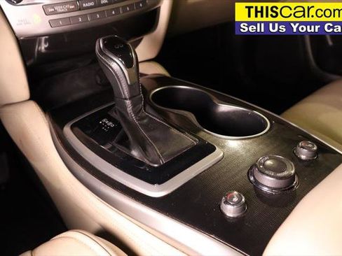 Used 2017 INFINITI QX60 w/ Premium Plus Package image 16