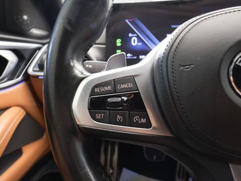 Used 2024 BMW 430i Coupe w/ M Sport Package RWD image 26
