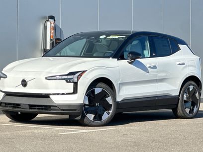 New 2026 Volvo EX30 Ultra