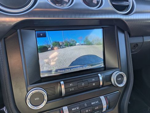 Certified 2022 Ford Mustang Mach 1 image 24