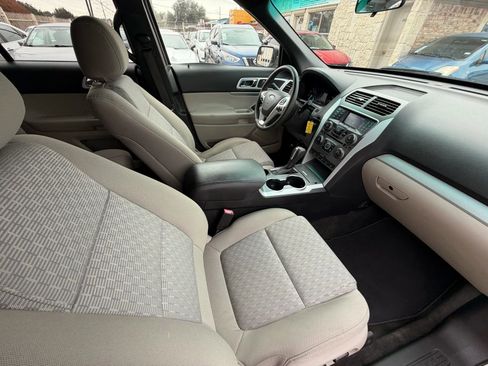 Used 2015 Ford Explorer XLT image 33