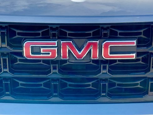 New 2026 GMC Canyon Elevation image 26