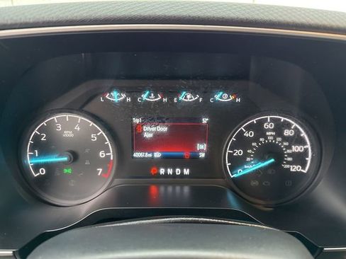 Used 2022 Ford F150 XLT image 24