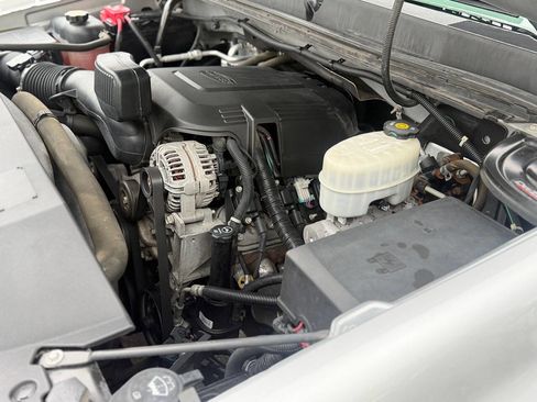 Used 2013 GMC Sierra 2500 W/T RWD image 4