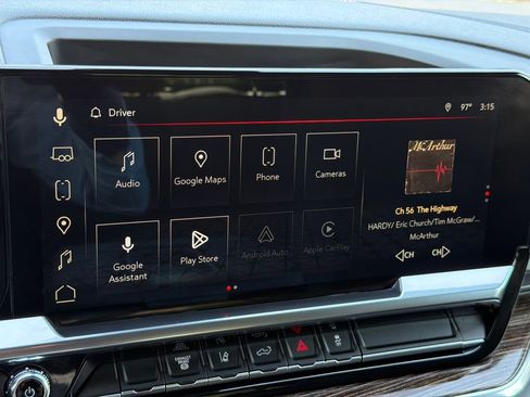 Used 2024 GMC Sierra 3500 SLE w/ SLE Value Package image 31