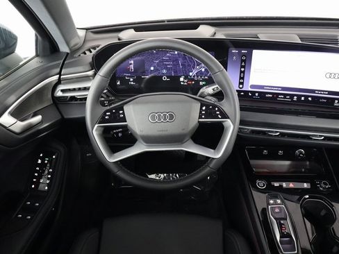 New 2026 Audi A5 2.0T Premium Plus AWD/4WD image 3