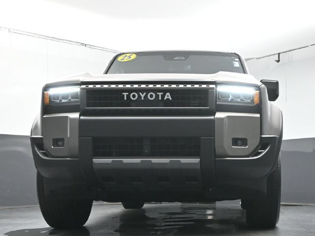 Used 2025 Toyota Land Cruiser w/ Premium Package AWD/4WD image 34