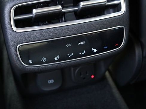 New 2026 Genesis GV70 3.5T Sport Prestige image 28