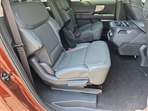 New 2027 Ford Expedition Max Active AWD/4WD image 21