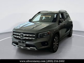 Used 2023 Mercedes-Benz GLB 250 4MATIC video 1
