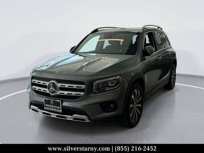 Used 2023 Mercedes-Benz GLB 250 4MATIC